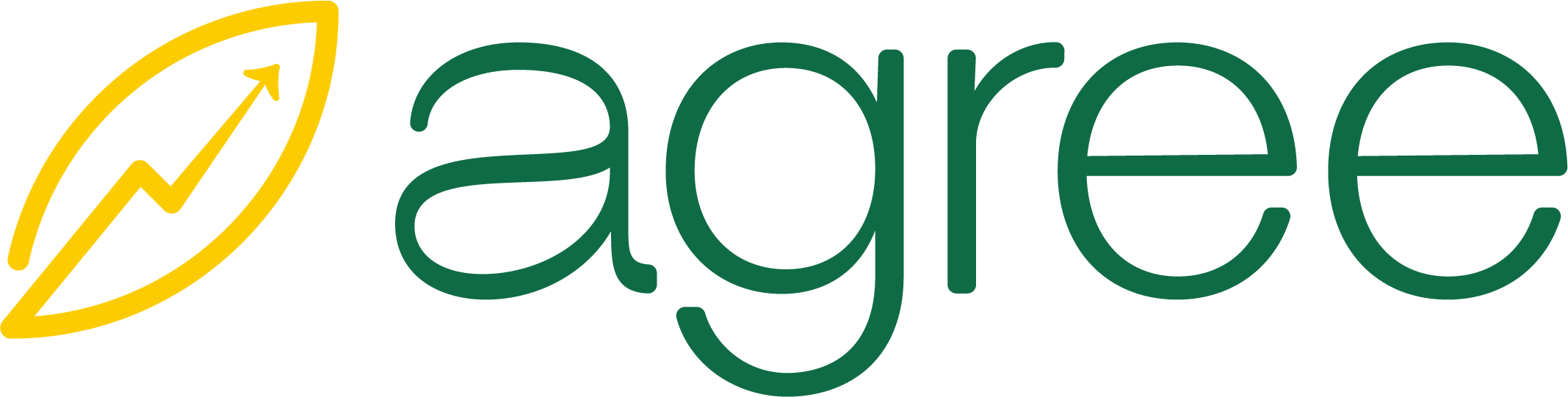 Agree Logo